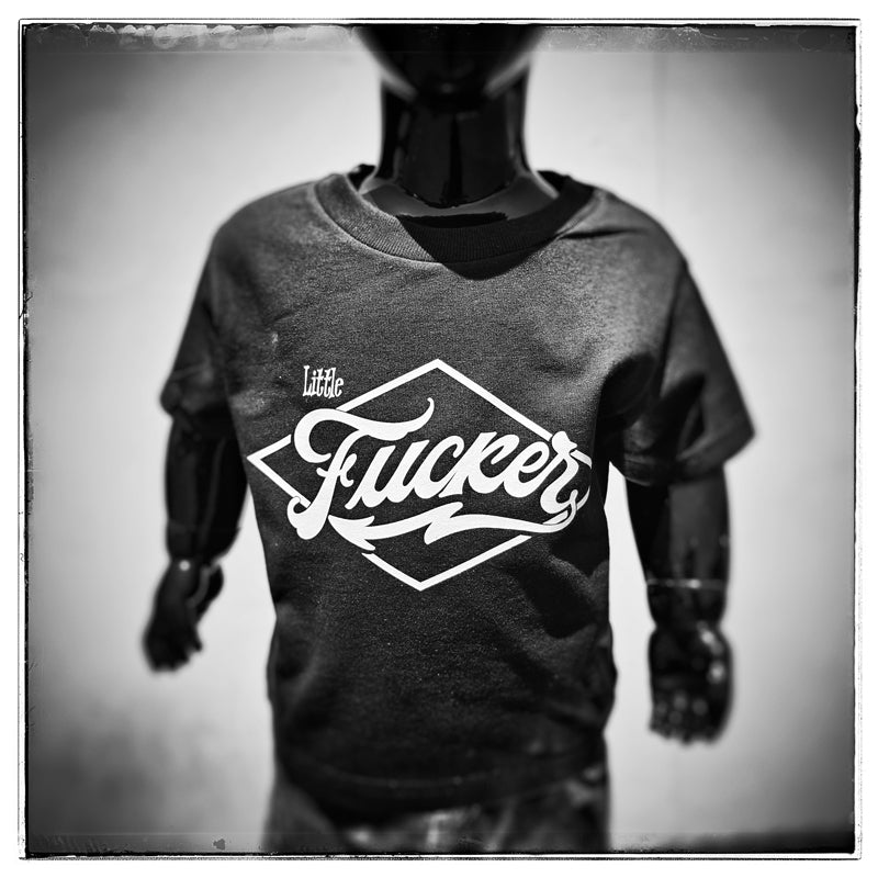 Little F Toddler Shirt
