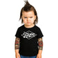 Little F Toddler Shirt