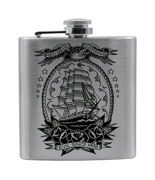 Mariner Flask