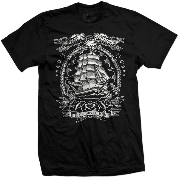 Mariner T-Shirt
