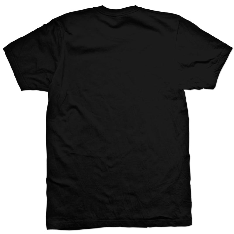 Reaper Front Print T-Shirt