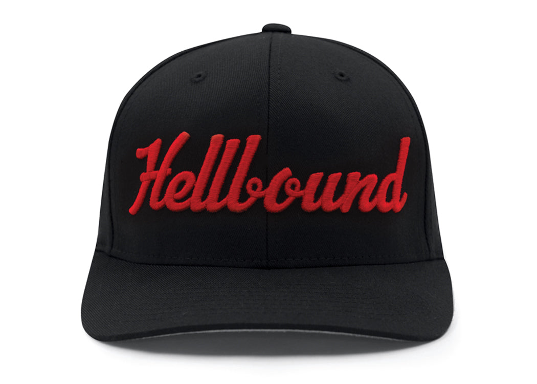 Hellbound Cap