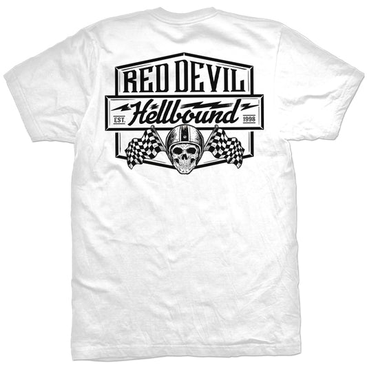Hellbound Racer T-Shirt
