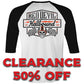 Hellbound Racer Raglan