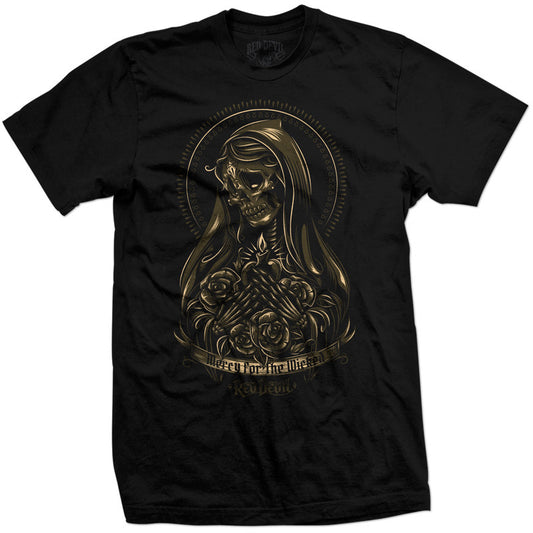 Mercy for the Wicked T-Shirt