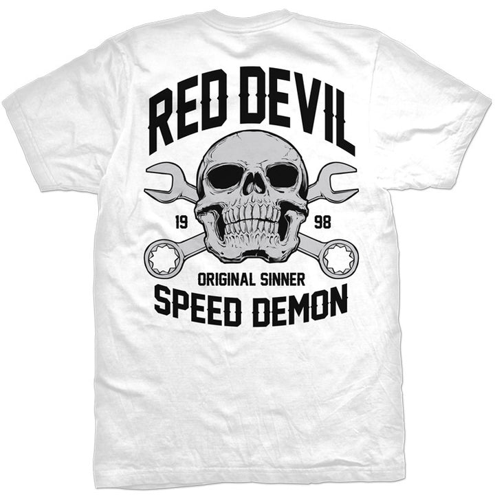 CLEARANCE – Red Devil Clothing