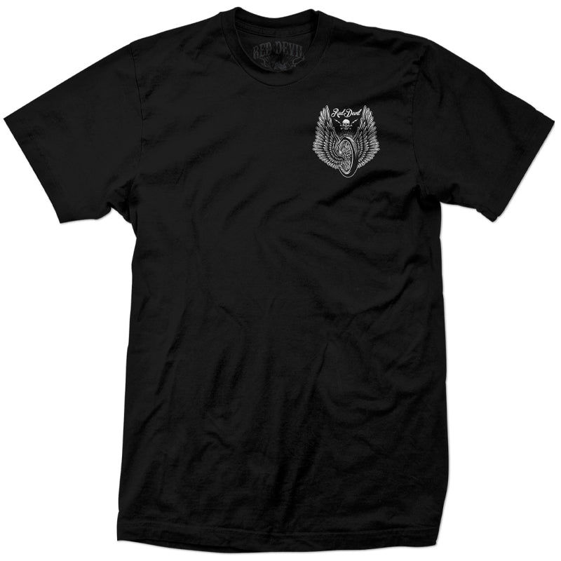 Thunder Black T-Shirt