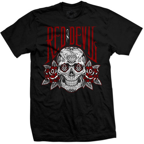 Roses for the Dead T-Shirt