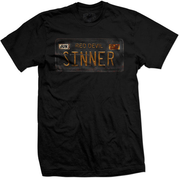 Cali Sinner T-Shirt